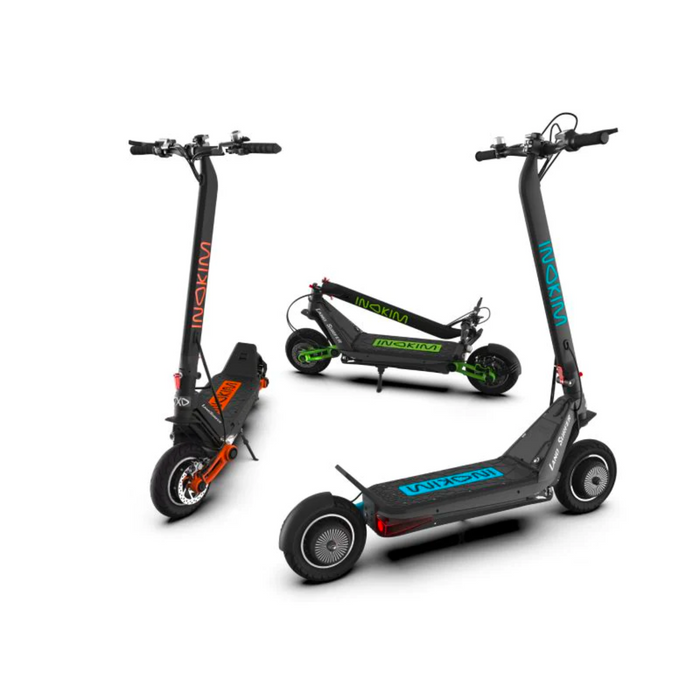 Inokim OXO (2023) Electric Scooter