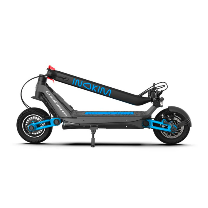 Inokim OX Super (2023) Electric Scooter