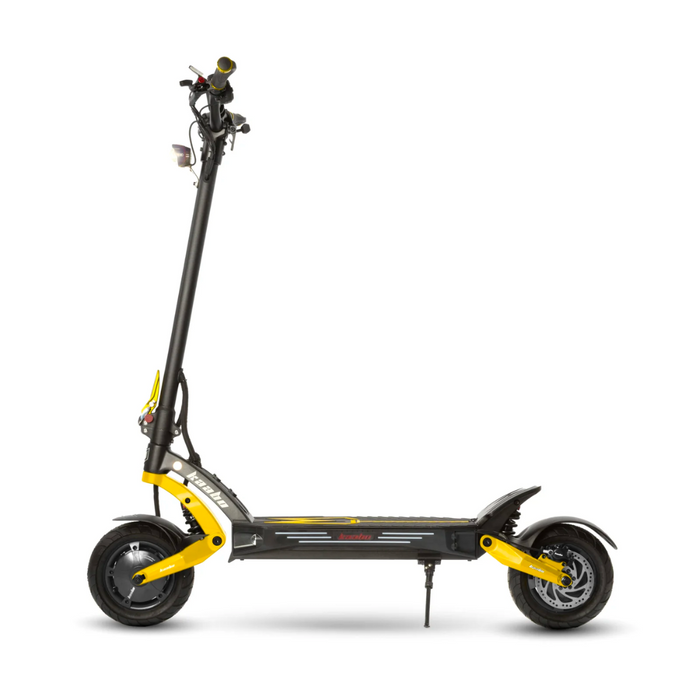 Kaabo Mantis King GT Electric Scooter | Gold [PRE ORDER]