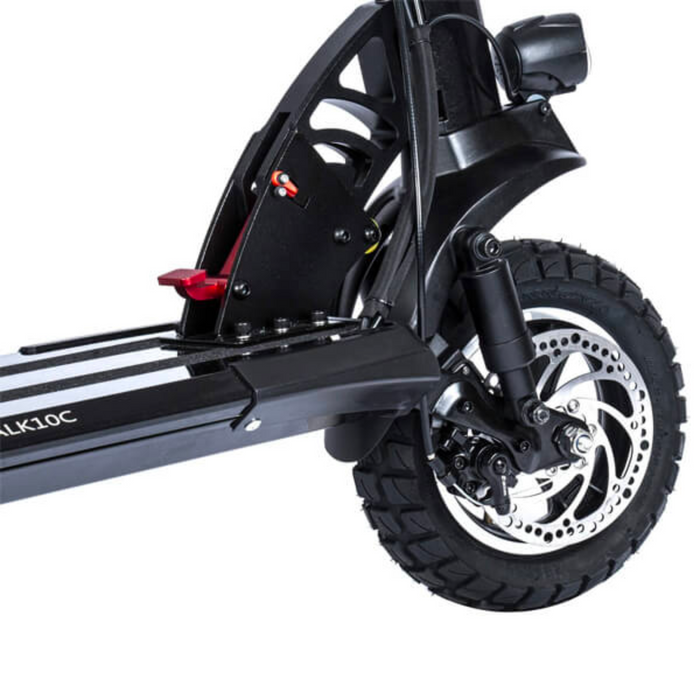 Kaabo Skywalker 10C Electric Scooter
