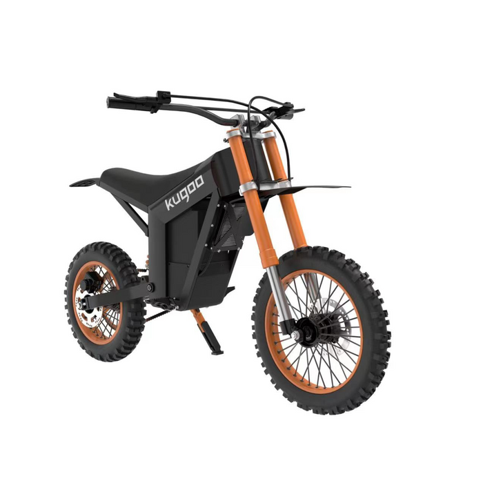 Kugoo Wish 01 Electric Bike