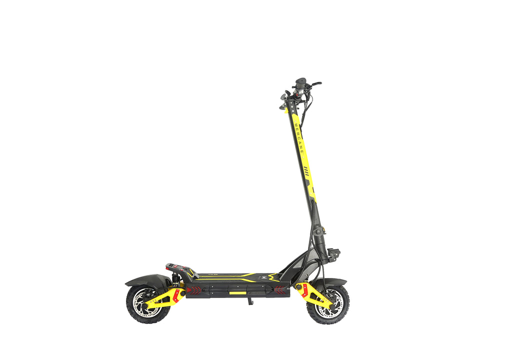 Mercane G3 Pro Electric Scooter