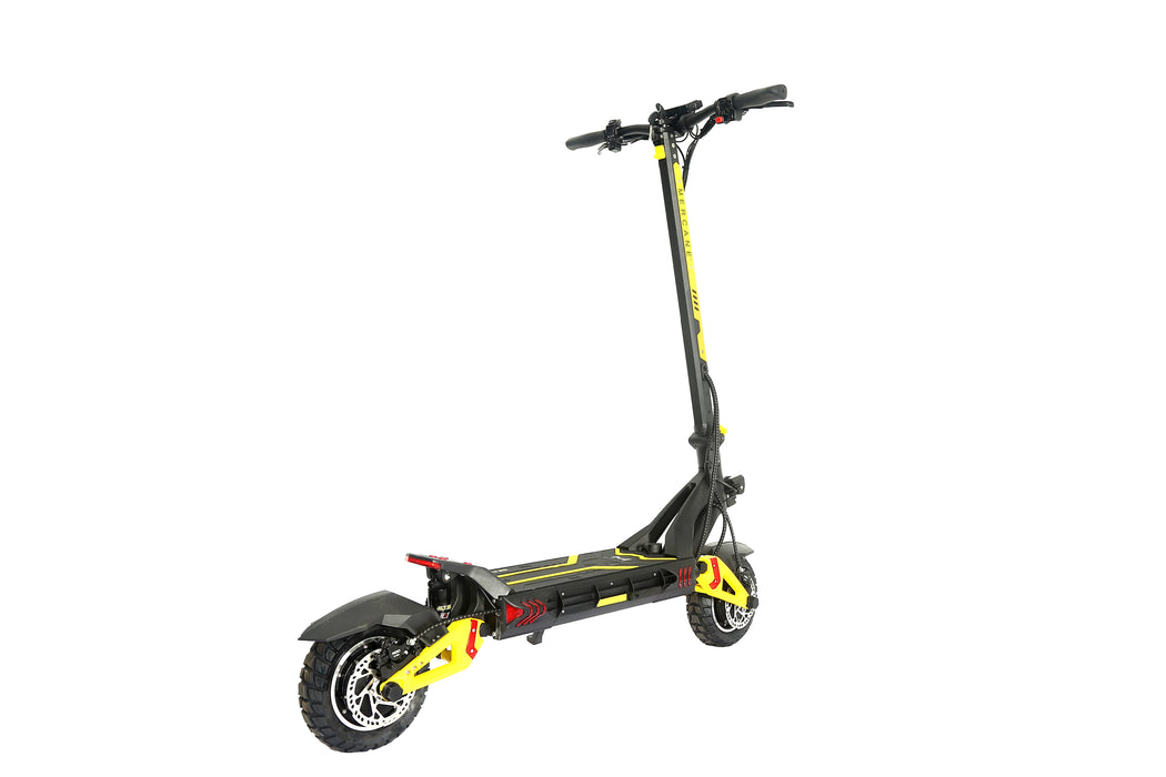 Mercane G3 Pro Electric Scooter