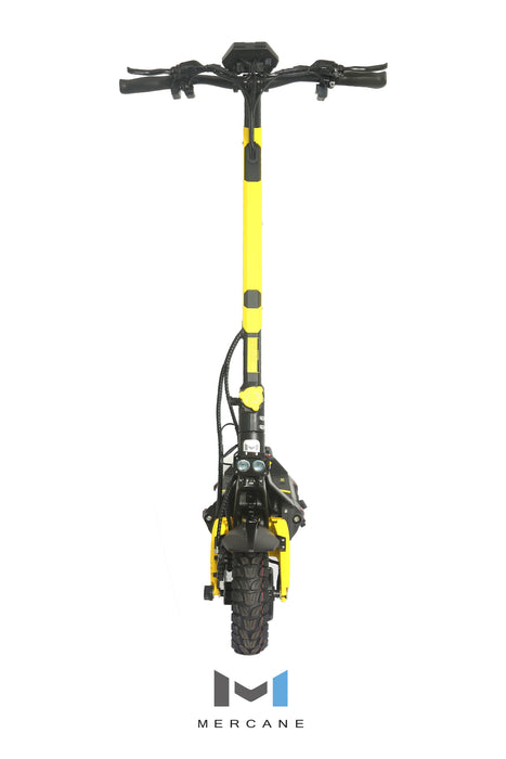 Mercane G3 Pro Electric Scooter
