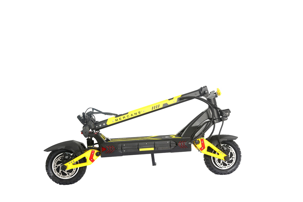 Mercane G3 Pro Electric Scooter