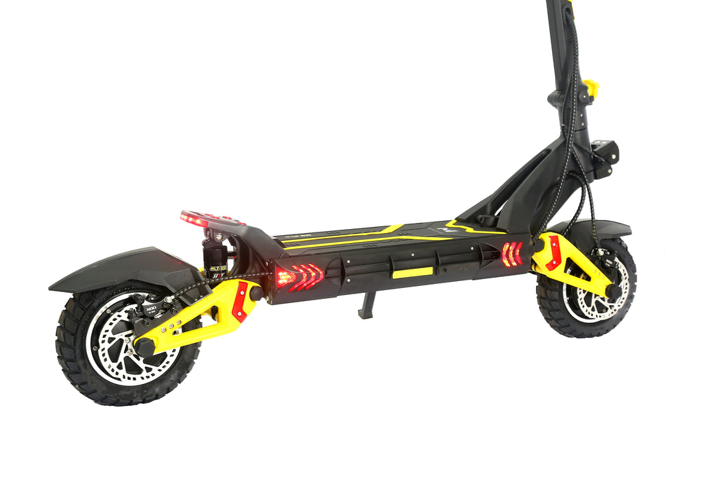 Mercane G3 Pro Electric Scooter