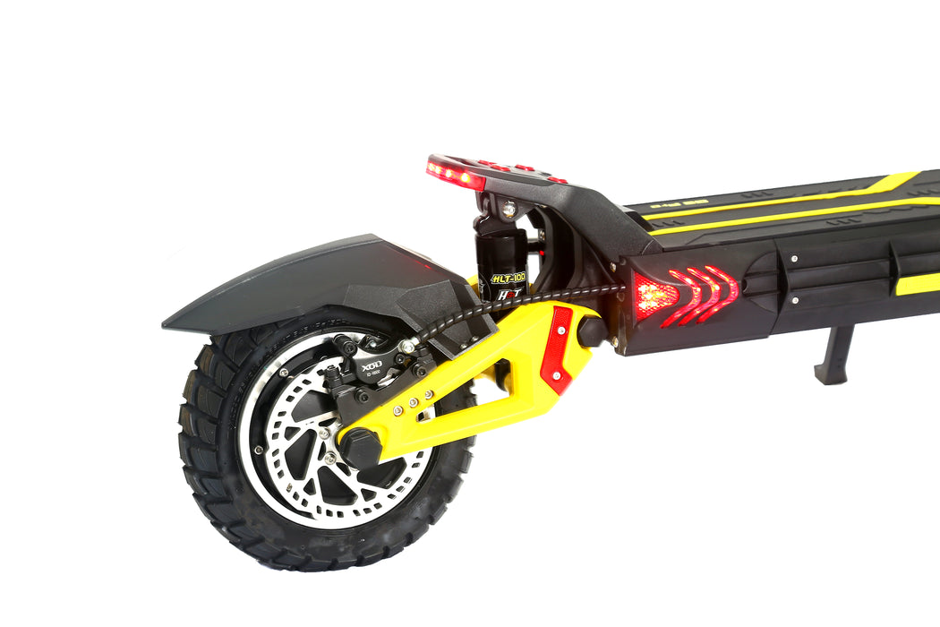 Mercane G3 Pro Electric Scooter