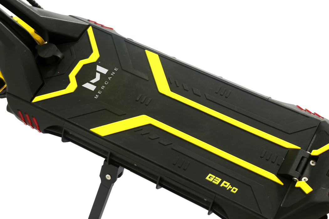 Mercane G3 Pro Electric Scooter
