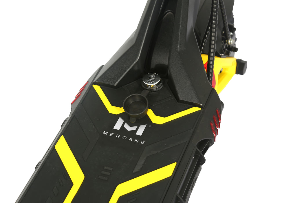 Mercane G3 Pro Electric Scooter