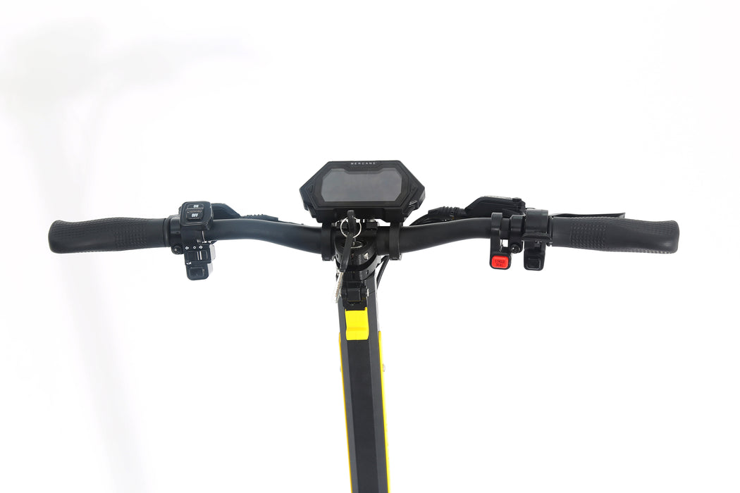 Mercane G3 Pro Electric Scooter
