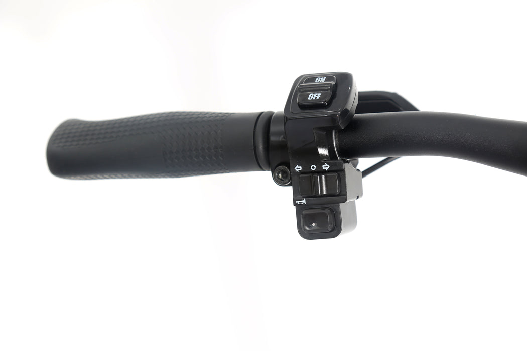 Mercane G3 Pro Electric Scooter