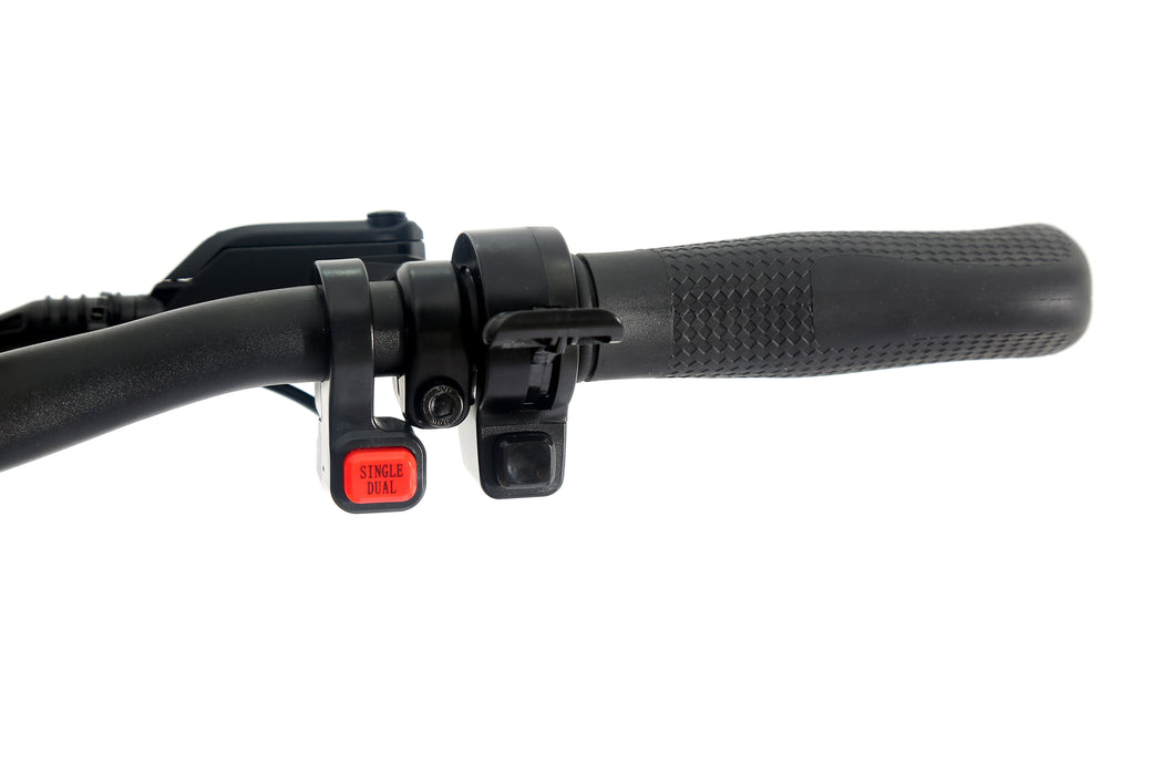 Mercane G3 Pro Electric Scooter