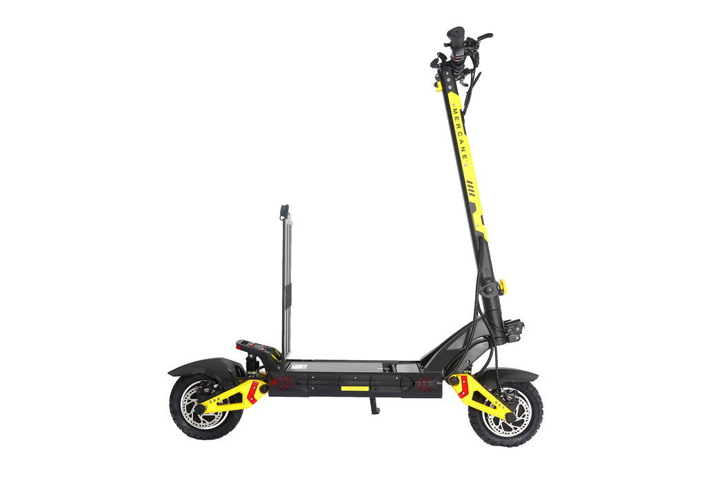 Mercane G3 Pro Electric Scooter