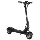 MUKUTA 10 Dual Electric Scooter
