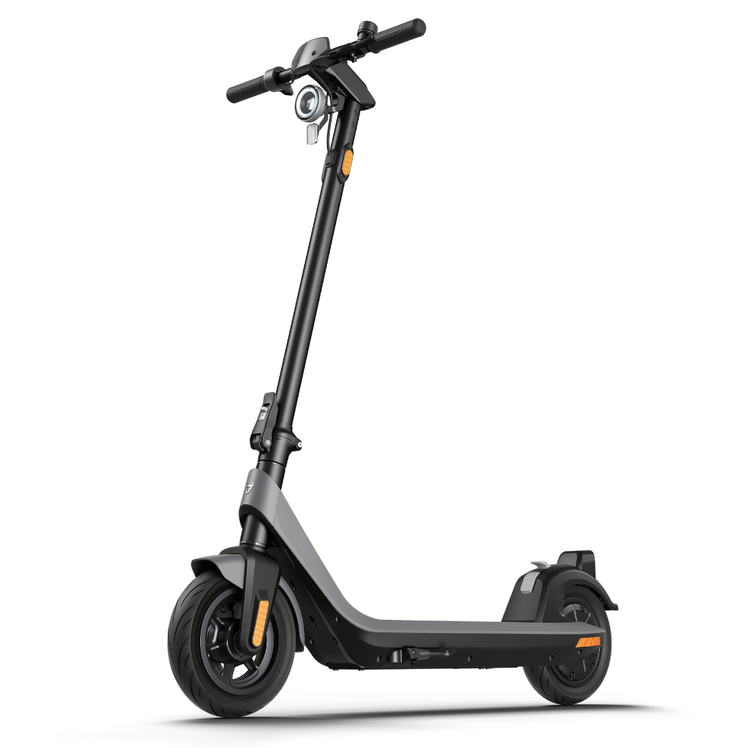 NIU KQi2 Pro Electric Scooter — iScoot Australia