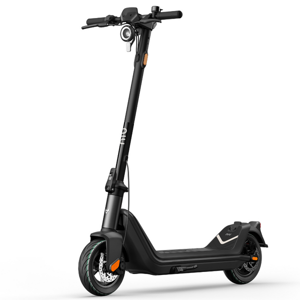 iScoot Presents: Xiaomi Mi Electric Scooter 1S 