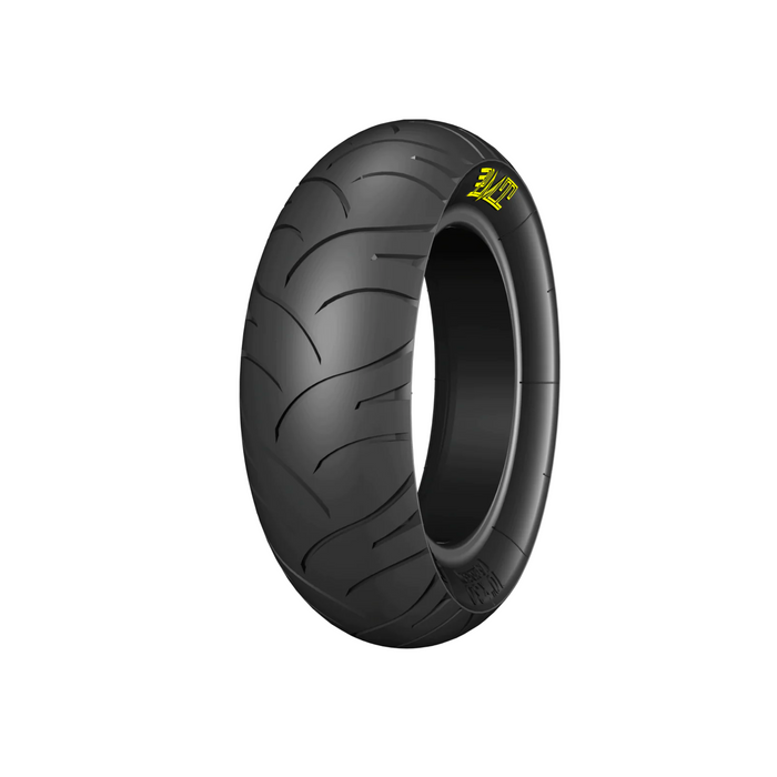 PMT E-Fire 10 x 3" Tyre (R6.0) (75/250 R6.0)