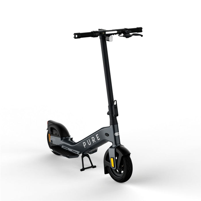 Pure Advance+ Electric Scooter