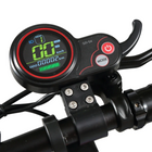 QS-S4 Throttle Display