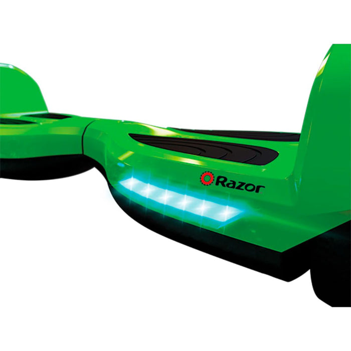 Razor Hovertrax Brights Kids Hoverboard