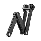 Rockbros Folding Combination Lock with Mount