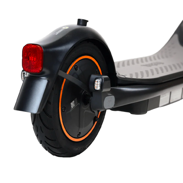 Segway Ninebot F65 Electric Scooter