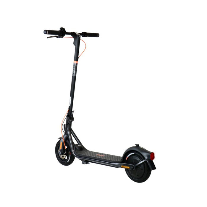 Segway Ninebot F2 Plus Electric Scooter