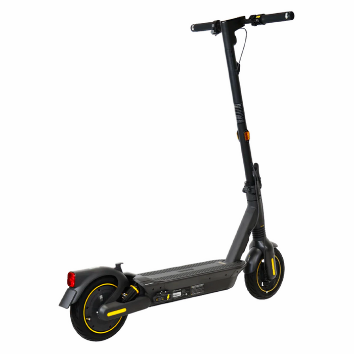 Segway Ninebot MAX Gen 2 Electric Scooter [XMAS IN JULY]