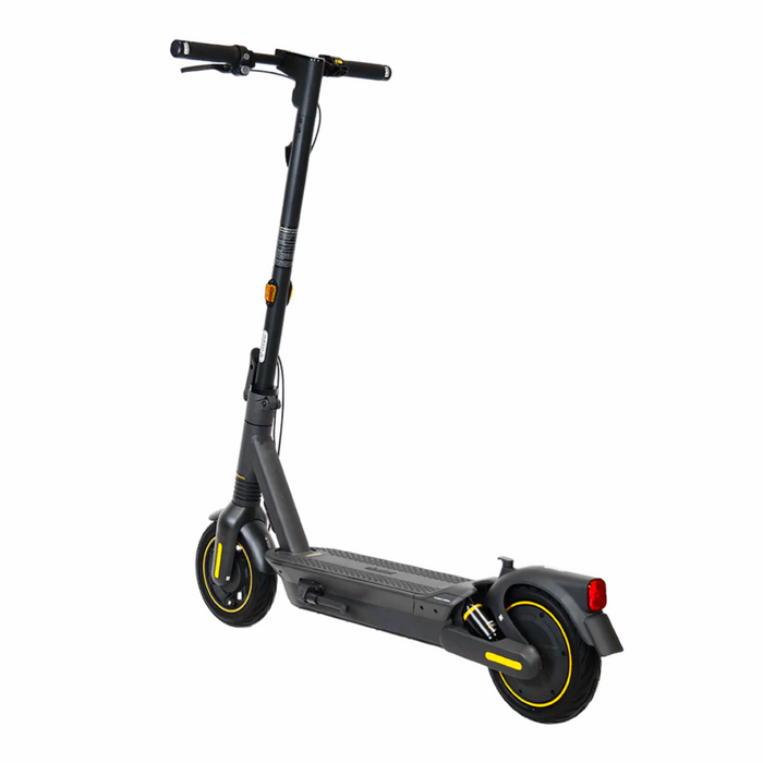 Segway Ninebot MAX Gen 2 Electric Scooter [New Model 2023]