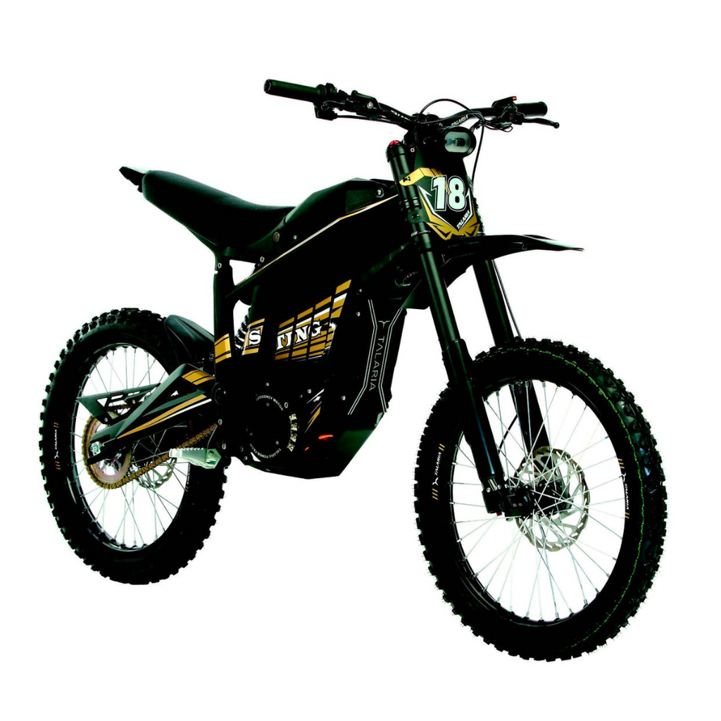 Talaria moto demtl3000mxtrail moto km0 sting tl3000 mx offroad trail