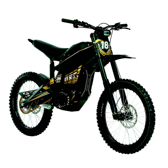Talaria Sting MX TL3000 Electric Off-Road Motorbike