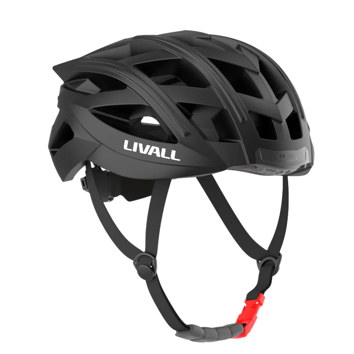 Livall BH60SE NEO Helmet - Black