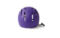 thousand helmet black bike helmet | Party Purple
