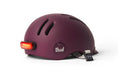 thousand chapter mips helmet deep burgundy