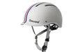 thousand helmet black bike helmet | Speedway Creme