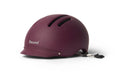 thousand chapter mips helmet deep burgundy