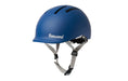 thousand junior toddler helmet bravo blue