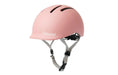 thousand junior toddler helmet plush pink