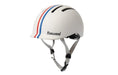 thousand junior toddler helmet speedway creme