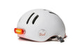 thousand chapter mips helmet supermoon white