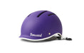 thousand helmet black bike helmet | Party Purple