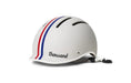 thousand helmet black bike helmet | Speedway Creme