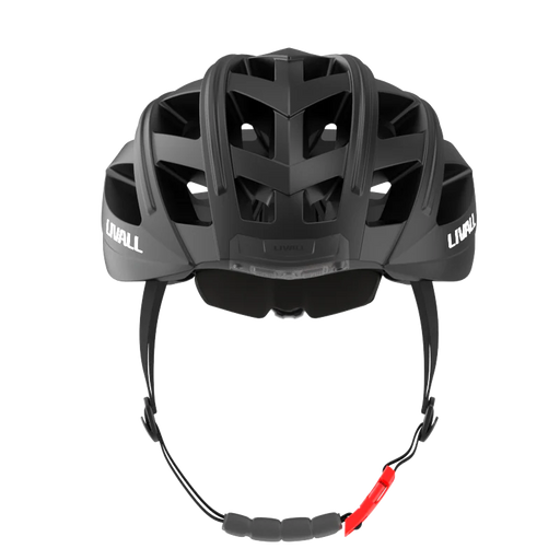 Livall BH60SE NEO Helmet - Black