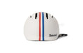 thousand junior toddler helmet speedway creme
