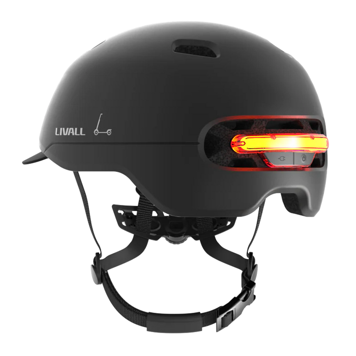 Livall C21 Helmet