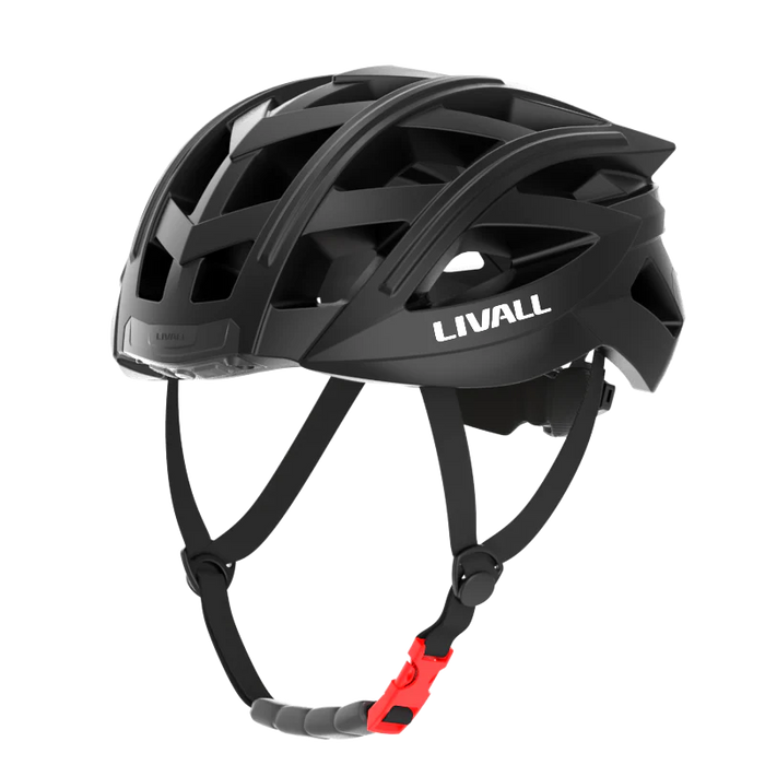 Livall BH60SE NEO Helmet - Black