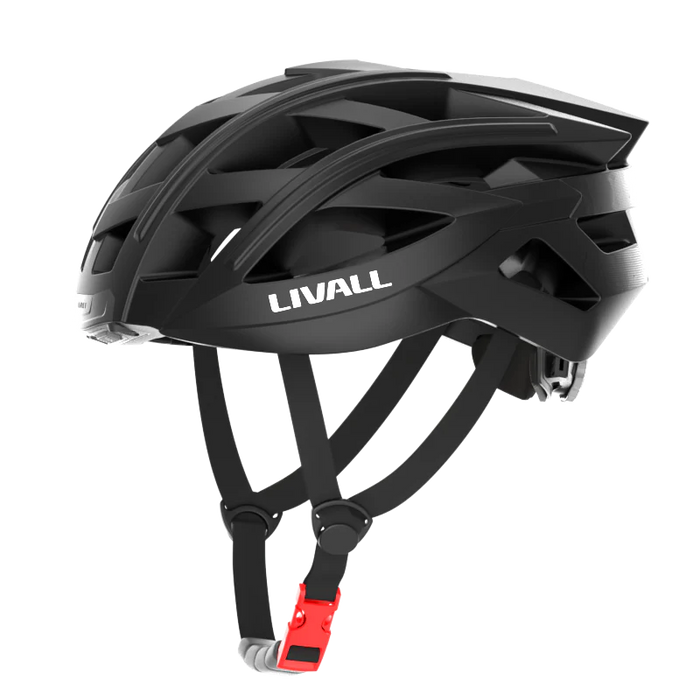 Livall BH60SE NEO Helmet - Black