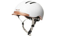 thousand chapter mips helmet supermoon white