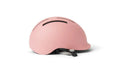 thousand junior toddler helmet plush pink