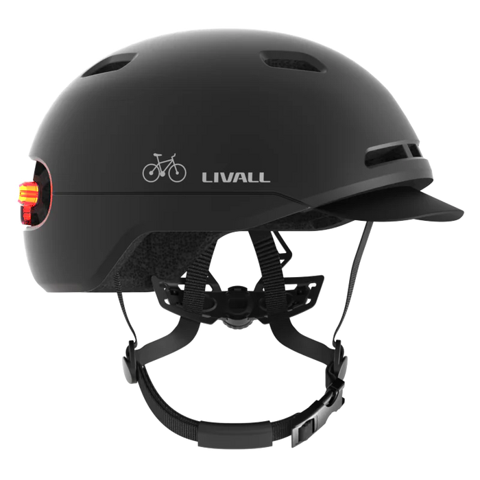 Livall C21 Helmet